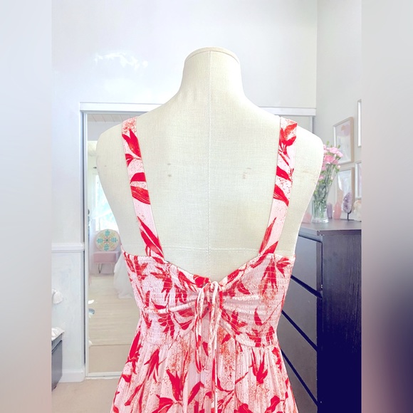 Maxi Dress - Picture 7 of 7